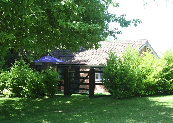 The Rectory Lacock Cottages