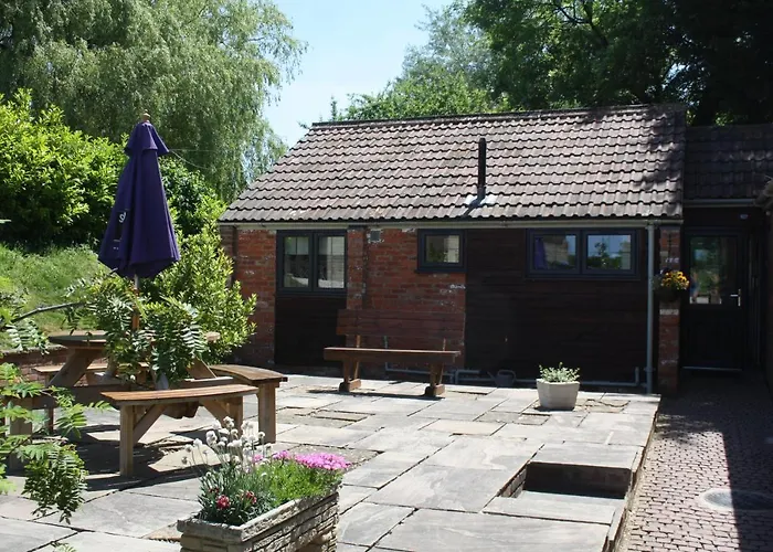 The Rectory Lacock Cottages