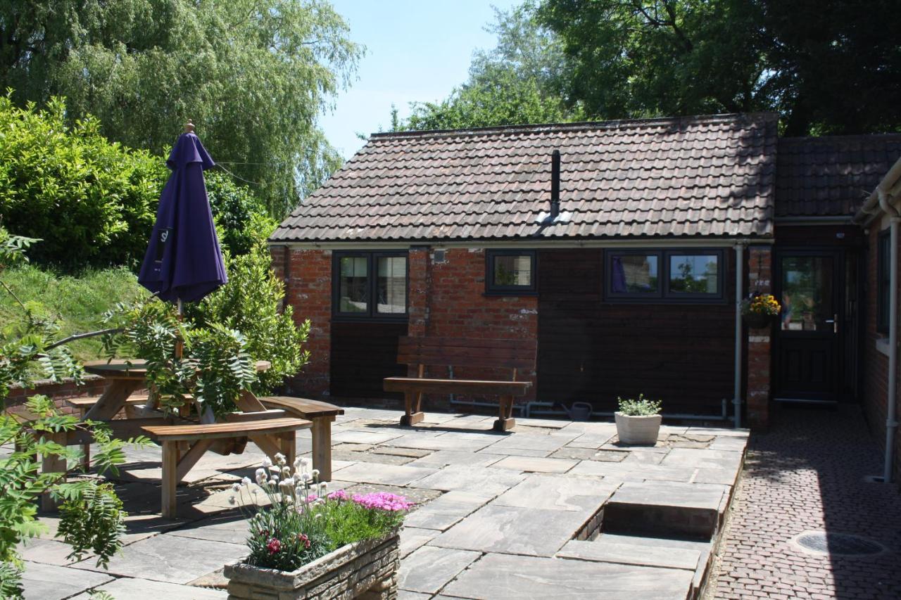 The Rectory