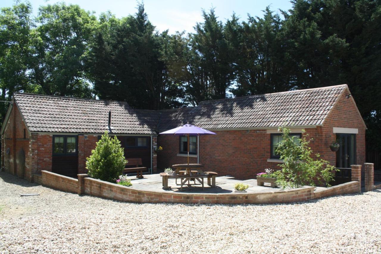 Holiday home The Rectory *