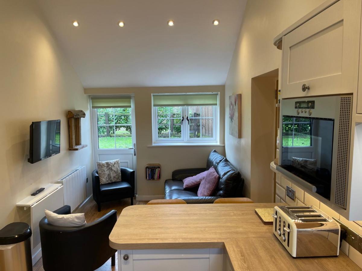 The Rectory Lacock