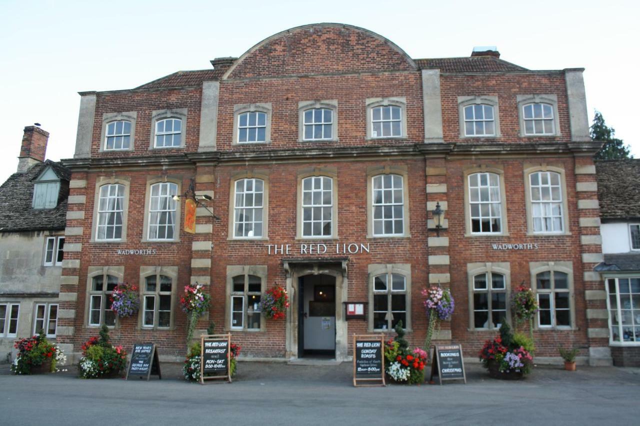 The Rectory *