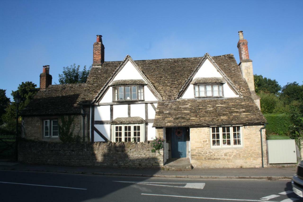 The Rectory Holiday home *