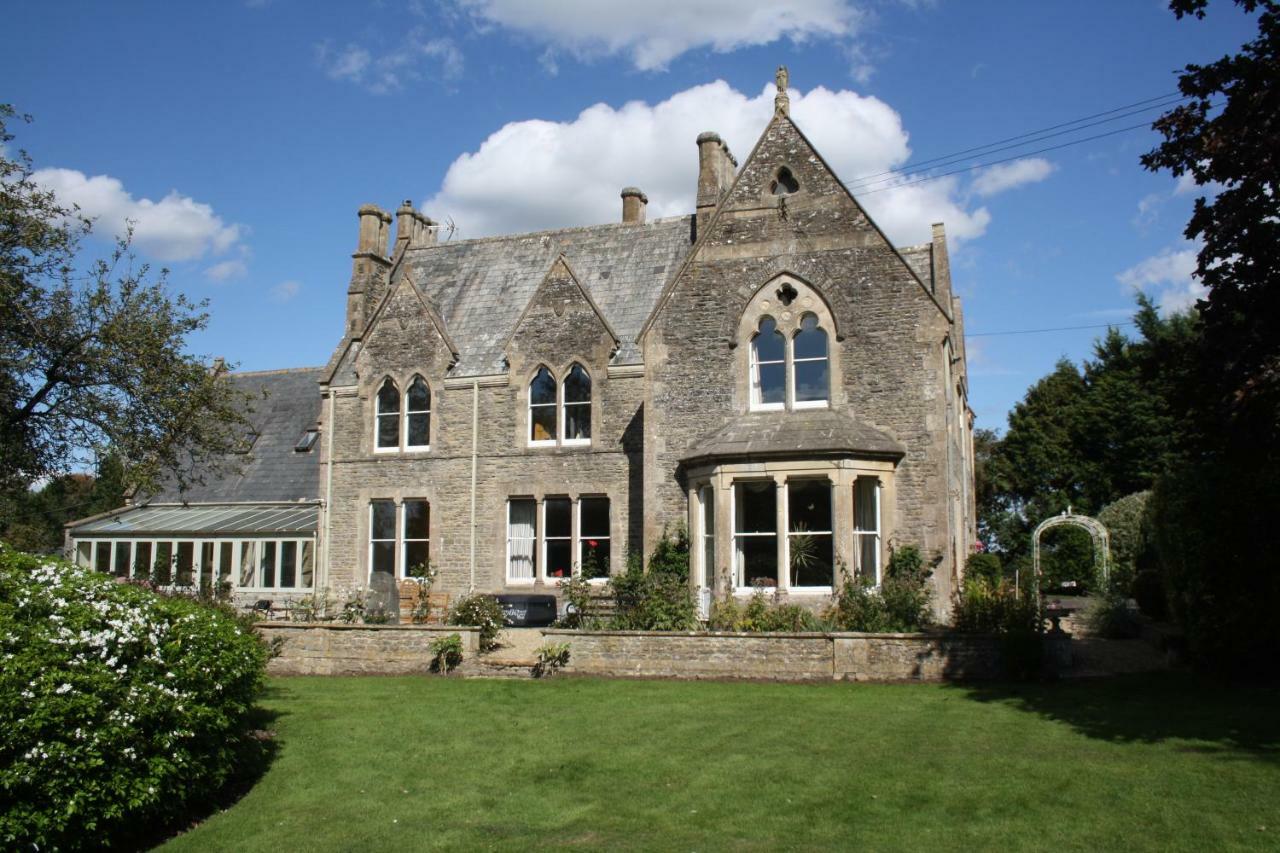 The Rectory * Lacock
